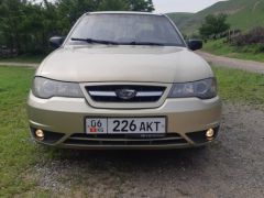 Фото авто Daewoo Nexia