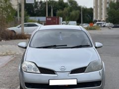 Сүрөт унаа Nissan Primera