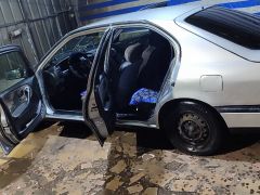 Photo of the vehicle Nissan Almera