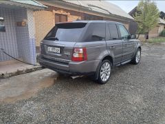 Photo of the vehicle Land Rover Range Rover Sport