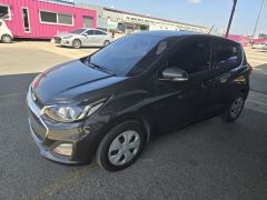 Фото авто Chevrolet Spark