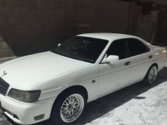 Сүрөт унаа Nissan Laurel