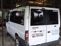 Фото авто Ford Transit