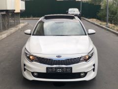 Сүрөт унаа Kia K5