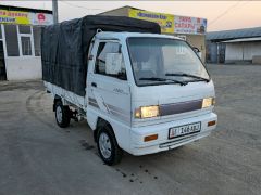 Фото авто Daewoo Labo