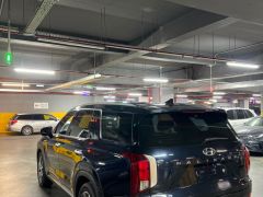 Сүрөт унаа Hyundai Palisade