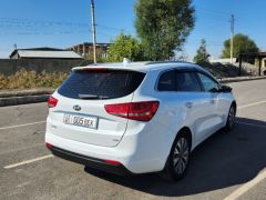 Photo of the vehicle Kia Ceed