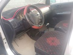 Сүрөт унаа Hyundai Getz