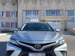 Сүрөт унаа Toyota Camry