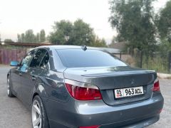 Сүрөт унаа BMW 5 серия