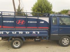 Фото авто Hyundai Porter