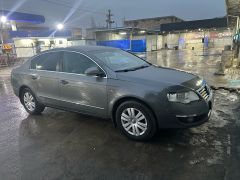 Фото авто Volkswagen Passat