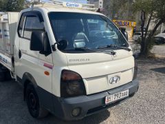 Фото авто Hyundai Porter