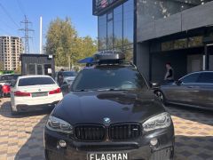 Сүрөт унаа BMW X5