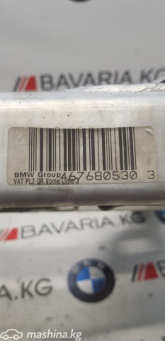 Spare Parts and Consumables - Балка подвески, E90, 31116785639