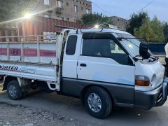 Фото авто Hyundai Porter