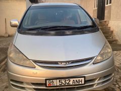 Сүрөт унаа Toyota Estima