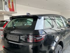 Сүрөт унаа Land Rover Range Rover Evoque