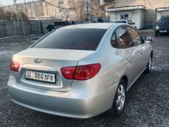 Сүрөт унаа Hyundai Avante