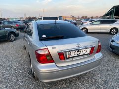 Сүрөт унаа Toyota Premio