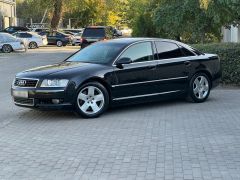 Photo of the vehicle Audi A8