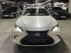 Сүрөт унаа Lexus ES