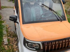 Photo of the vehicle Fiat Panda