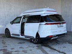 Сүрөт унаа Kia Carnival