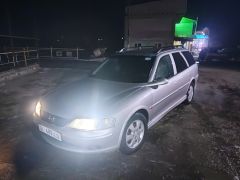 Сүрөт унаа Opel Vectra