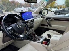 Фото авто Lexus GX