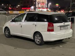 Photo of the vehicle Toyota Wish