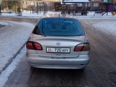 Photo of the vehicle Nissan Primera