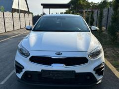 Photo of the vehicle Kia K3