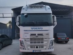 Фото авто Volvo FH