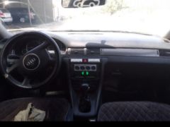 Сүрөт унаа Audi A6