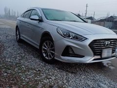 Сүрөт унаа Hyundai Sonata