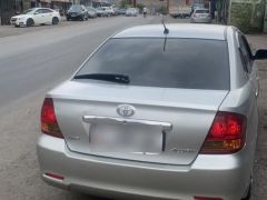 Сүрөт унаа Toyota Allion