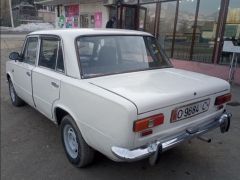 Сүрөт унаа ВАЗ (Lada) 2101