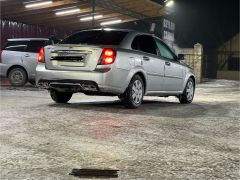 Сүрөт унаа Daewoo Lacetti