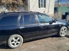 Сүрөт унаа Nissan Primera