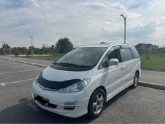 Фото авто Toyota Estima