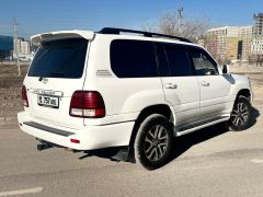 Фото авто Toyota Land Cruiser