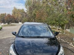 Сүрөт унаа Hyundai Solaris