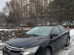 Сүрөт унаа Toyota Camry