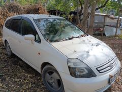 Сүрөт унаа Honda Stream