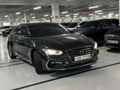 Сүрөт унаа Hyundai Grandeur