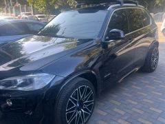 Фото авто BMW X5