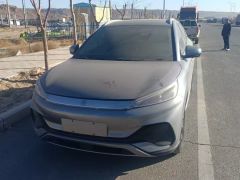 Сүрөт унаа BYD Yuan Plus