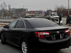 Photo of the vehicle Toyota Camry