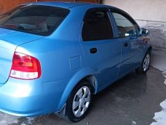 Photo of the vehicle Chevrolet Aveo